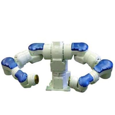 物品取扱いのロボットHC10DT 6軸線のマニピュレーターの腕の共同のロボット腕
