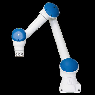 物品取扱いのロボットHC10DT 6軸線のマニピュレーターの腕の共同のロボット腕
