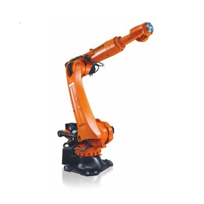 KR 150のR3100-2 6軸線のペイロード220kgは3100mmに6つの軸線の塗装ロボット達する
