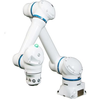 即時の郵送物CNCのロボット腕のための共同のロボット6軸線HC10XP