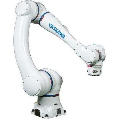 コボットロボットとしてパッケージング自動化のためのコラボレーションロボットアーム6軸 HC20XP