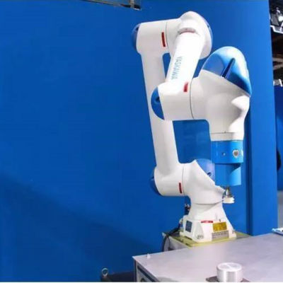 コボットロボットとしてパッケージング自動化のためのコラボレーションロボットアーム6軸 HC20XP