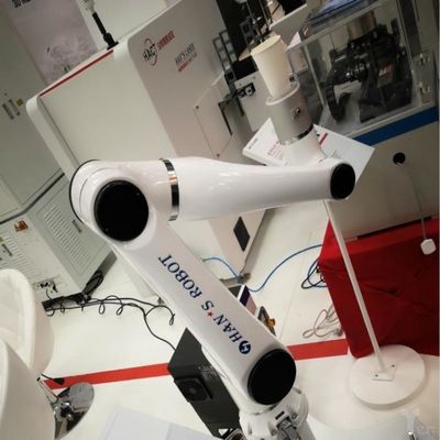 磨くロボットのためのロボティック腕のマニピュレーターのロボット腕6の軸線小さい小妖精E05