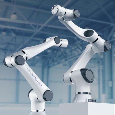磨くロボットのためのロボティック腕のマニピュレーターのロボット腕6の軸線小さい小妖精E05