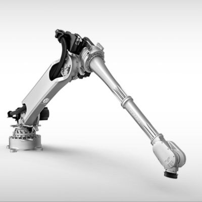 6軸線の工業用ロボットの腕NJ-16-3.1の中型のペイロード産業AGVのロボット