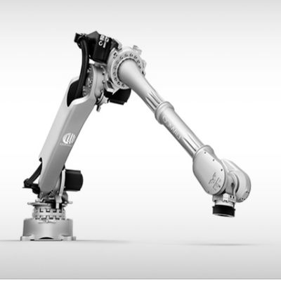 6軸線の工業用ロボットの腕NJ-16-3.1の中型のペイロード産業AGVのロボット