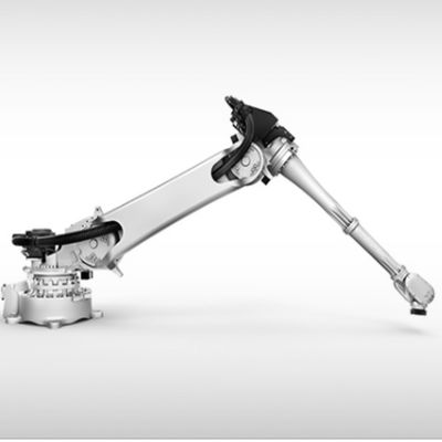 6軸線の工業用ロボットの腕NJ-16-3.1の中型のペイロード産業AGVのロボット