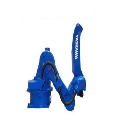 スポット溶接のロボットのための工業用ロボットのコントローラー6の軸線Motoman GP25
