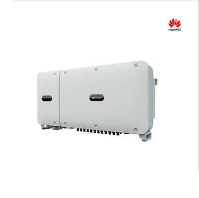 HUAWAI SUN2000-60KTL-M0のコントローラーのスマートなひもインバーター