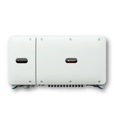 HUAWAI SUN2000-60KTL-M0のコントローラーのスマートなひもインバーター