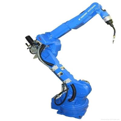 工業用ロボットのための一突きおよび場所のロボット腕のMotoman GP180のペイロード180kg