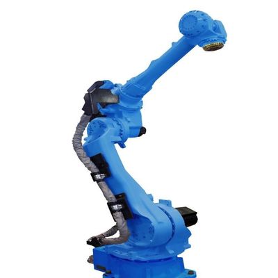 CNCのロボット腕を搭載するPalletizerのロボットMotoman GP225の高いペイロード225kg