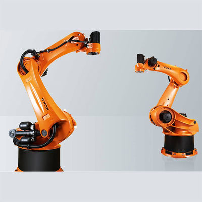 KR 470-2 PA 6の軸線のペイロード470kgはパレットで運搬するロボットを取付ける3150mmの床に達する