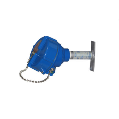 ORS 1 Amp ReedスイッチMagnetrolの器械のレベル標識316のステンレス鋼