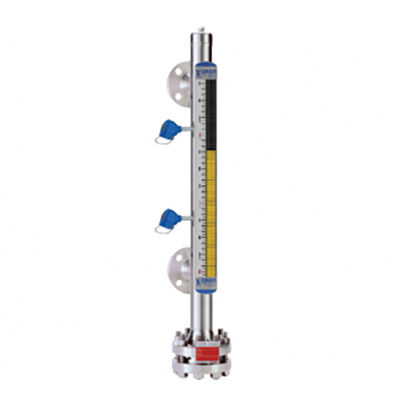 ORS 1 Amp ReedスイッチMagnetrolの器械のレベル標識316のステンレス鋼