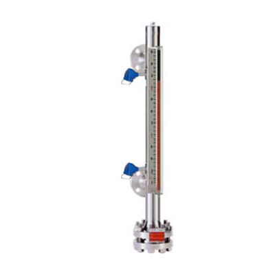 ORS 1 Amp ReedスイッチMagnetrolの器械のレベル標識316のステンレス鋼