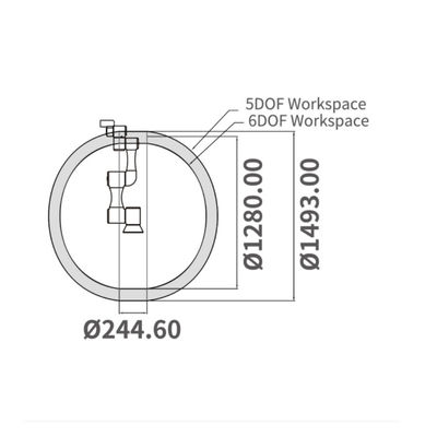 中国製 フローサーブ・ロジックス 3200MD 520MD 産業用デジタル・バルブ・ポジション