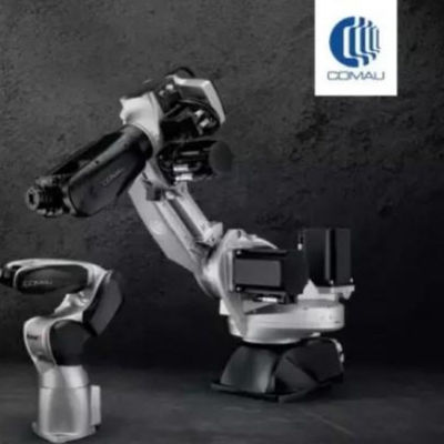 6つの軸線のCobotのロボットを持つ共同のロボティック腕のレーサー5 0.63