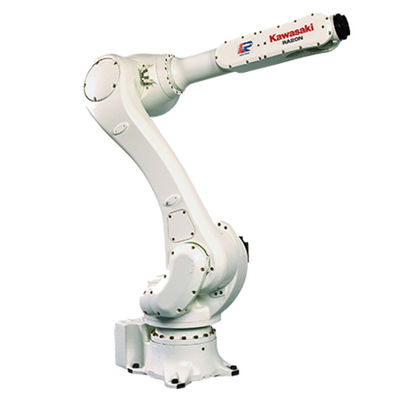ロボティック川崎のアーク溶接はRA020N 1725mmのアーク溶接のロボットに達する