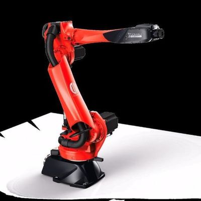 ロボットを扱うための共同のロボット腕6の軸線のレーサー5 0.80のペイロード5kg