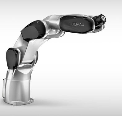 ロボットを扱うための共同のロボット腕6の軸線のレーサー5 0.80のペイロード5kg