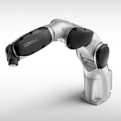 ロボットを扱うための共同のロボット腕6の軸線のレーサー5 0.80のペイロード5kg