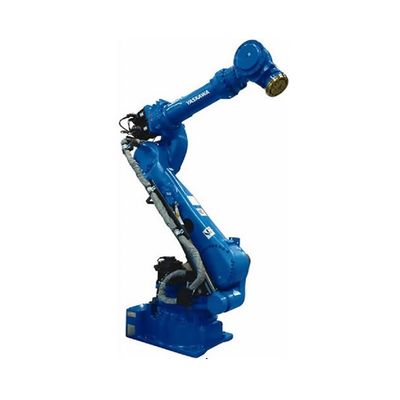 ロボティック腕産業MH180の180KGペイロードとの物品取扱いおよび6つの軸線のロボット