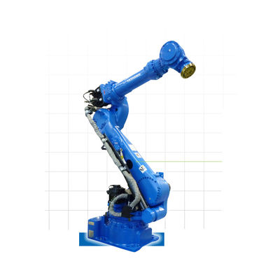 ロボティック腕産業MH180の180KGペイロードとの物品取扱いおよび6つの軸線のロボット