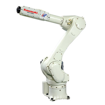 S010Nのペイロード7kgは930mmに6つの軸線のコンパクト デザインのマニピュレーターのロボット腕達する