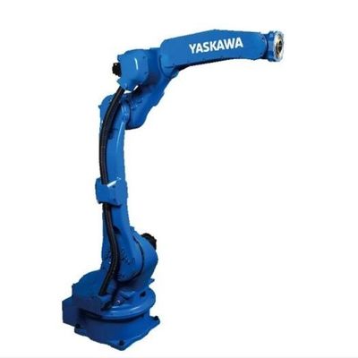 普遍的なロボット産業組み立てロボットのための6軸線Motoman GP25