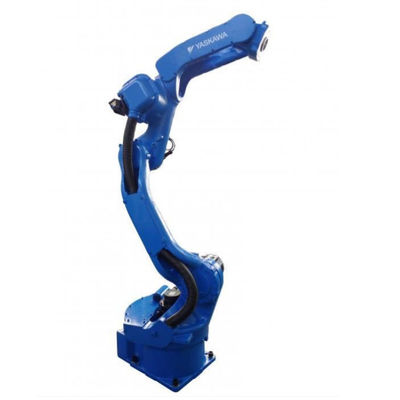溶接工RD350Sとの6つの軸線の自動溶接のロボットMotoman AR2010