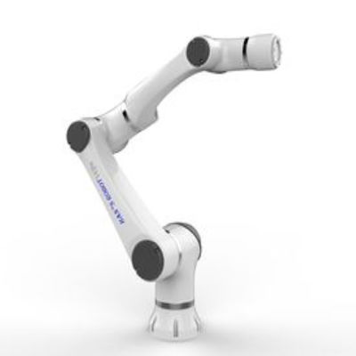 ロボティック ポーランド語のための共同の普遍的なロボット6軸線小妖精E10-L