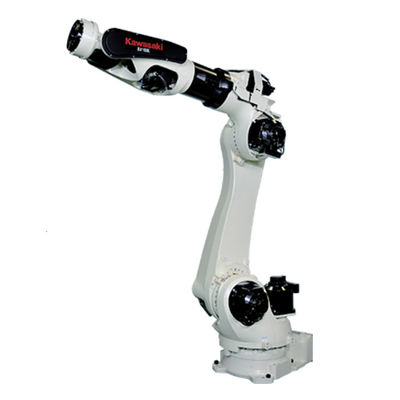 BX200L 6の軸線のペイロード200kgの範囲2597mmの高速スポット溶接のロボット