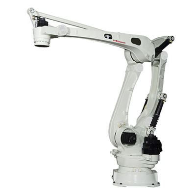 CP500Lのペイロード500kgは3255mmに4つの軸線の高速パレットで運搬するロボット達する