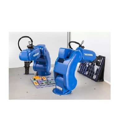 一突きおよび場所のためのロボティック産業腕として0.5KGペイロードが付いている小型ロボットMiniMoto