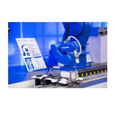 一突きおよび場所のためのロボティック産業腕として0.5KGペイロードが付いている小型ロボットMiniMoto