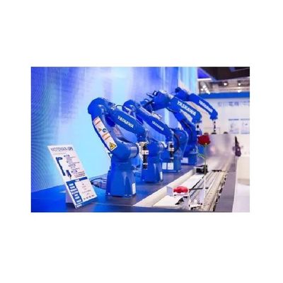 一突きおよび場所のためのロボティック産業腕として0.5KGペイロードが付いている小型ロボットMiniMoto