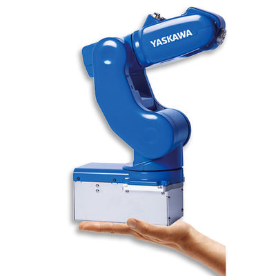 一突きおよび場所のためのロボティック産業腕として0.5KGペイロードが付いている小型ロボットMiniMoto