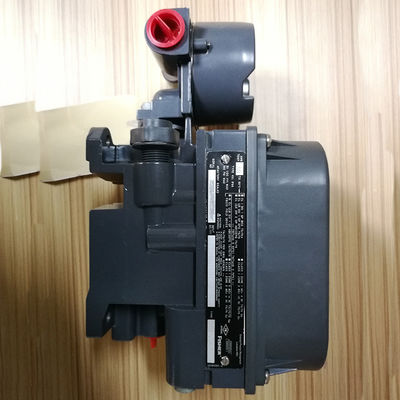制御弁のための67DFSRフィルター調整装置が付いているDVC6200pデジタル弁コントローラー