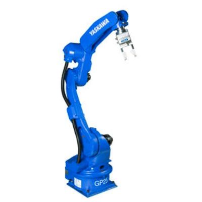 パレットで運搬するロボットのためのロボット腕6の軸線のMotoman GP88のペイロード88kg