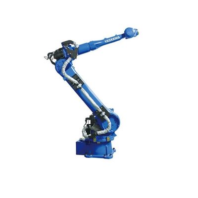 工業用ロボットおよび物質的な処理装置として35KGペイロードが付いている6 Aixsのロボット腕GP35L