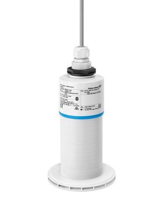 （無駄にされた）水のためのEndress+HauserのレーダーのレベルMicropilot FMR20