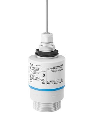 （無駄にされた）水のためのEndress+HauserのレーダーのレベルMicropilot FMR20