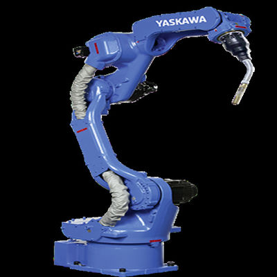 ロボティック溶接のための溶接工RD350Sとの6つの軸線のロボット腕Motoman AR1440