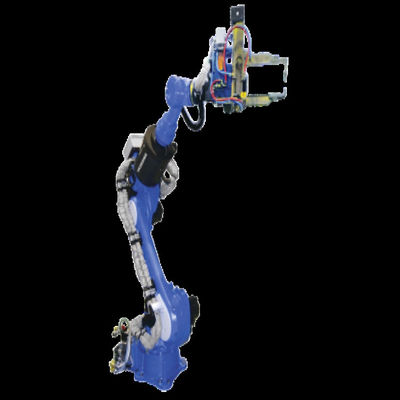 アーク溶接のロボットのための溶接工RD350Sとのロボティック6 Aixs Motoman AR2010