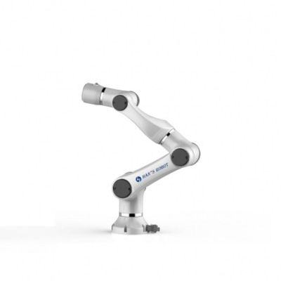 Cobotのロボットのための小妖精E05 AGVの主要で物質的なアルミ合金5kgのペイロード