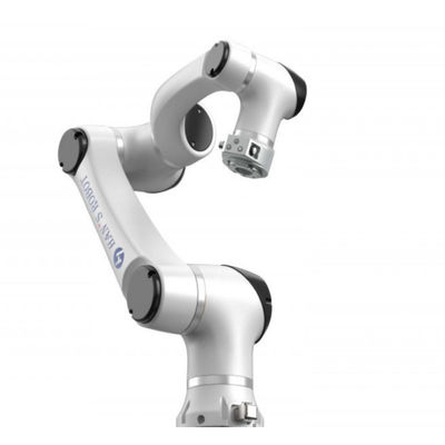 6つの軸線のロボティック腕によって取付けること容易な中国のロボット小妖精E05-L