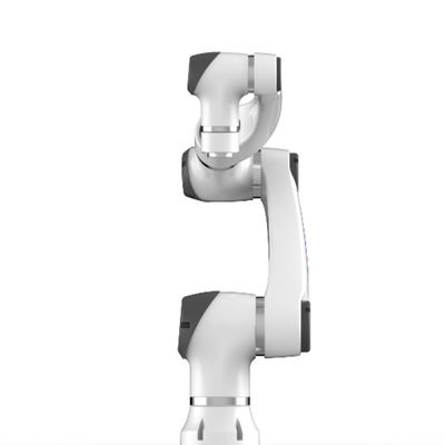 ロボット溶接の場所のためのマニピュレーターのロボット腕小妖精E10 10kgのペイロード