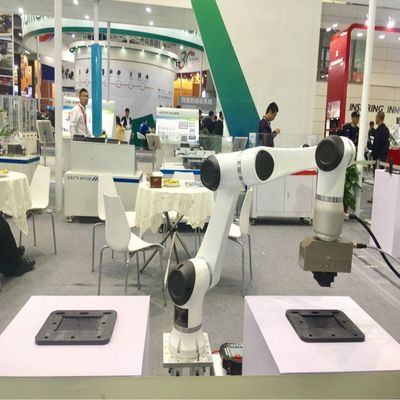 組み立てロボットのための一突きおよび場所のロボット腕小妖精E10-L 1300mmの範囲