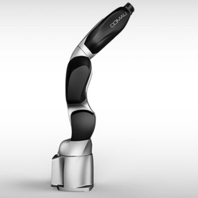 Cobotのロボットのためのロボット レーサー3 0.63のロボット腕6の軸線3kgのペイロードの処理